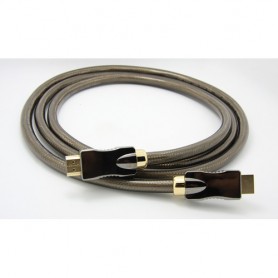ROLINE 11.04.5681 cavo HDMI 2 m HDMI tipo A (Standard) Nero (RO11.04.5681)