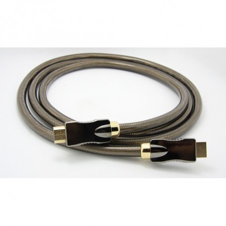 ROLINE 11.04.5681 cavo HDMI 2 m HDMI tipo A (Standard) Nero (RO11.04.5681)