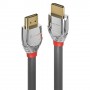 Lindy 37875 cavo HDMI 7,5 m HDMI tipo A (Standard) Grigio (37875)