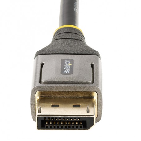 StarTech.com Cavo DisplayPort 1.4 certificato VESA da 4 m - 8K 60Hz HDR10 - Video Ultra HD 4K 120Hz - Cavo DP 1.4 -  (DP14VMM4M)