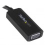 ADATTATORE VIDEO USB 3.0 A VGA (USB32VGAV)