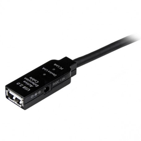 StarTech.com Cavo di estensione Active USB 2.0 10 m - M/F (USB2AAEXT10M)
