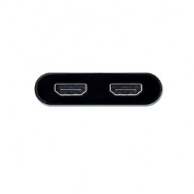 i-tec USB 3.0 / USB-C Dual 4K HDMI Video Adapter (U3DUAL4KHDMI)