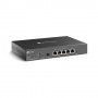 TP-LINK TL-ER7206 router cablato Gigabit Ethernet Nero (TL-ER7206)