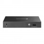 TP-LINK TL-ER7206 router cablato Gigabit Ethernet Nero (TL-ER7206)