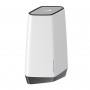 Netgear Orbi Pro router wireless Gigabit Ethernet Banda tripla (2.4 GHz/5 GHz/5 GHz) Bianco (SXK80-100EUS)