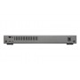 Netgear GS110EMX Gestito L2 10G Ethernet (100/1000/10000) Nero (GS110EMX-100PES)