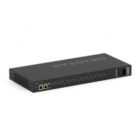 Netgear M4250-16XF Gestito L2/L3 Nessuno 1U Nero (XSM4216F-100EUS)