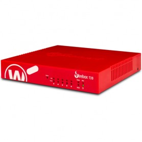 WatchGuard Firebox T20 firewall (hardware) 1700 Mbit/s (WGT20671-WW)