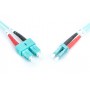 Digitus Cavo patch LWL multimodale OM 3, LC/SC (DK-2532-03/3)