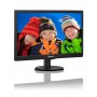 Philips V Line Monitor LCD con SmartControl Lite 193V5LSB2/10 (193V5LSB2/10)