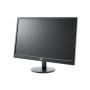 AOC M2470SWH LED display 61 cm (24") 1920 x 1080 Pixel Full HD Nero (M2470SWH)