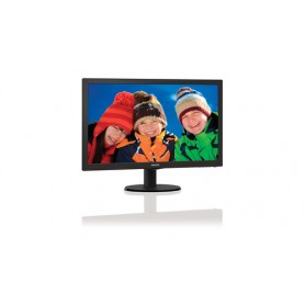 Philips V Line Monitor LCD con SmartControl Lite 223V5LSB/00 (223V5LSB/00)