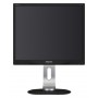 Philips P Line Monitor LCD con retr. LED 19P4QYEB/00 (19P4QYEB/00)