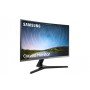 Samsung Monitor FHD Curvo da 32" C32R50 (LC32R500FHRXEN)