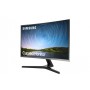 Samsung Monitor FHD Curvo da 32" C32R50 (LC32R500FHRXEN)