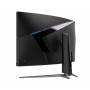 MSI MPG Artymis 323CQR 80 cm (31.5") 2560 x 1440 Pixel Quad HD LCD Nero (9S6-3DB15T-001)