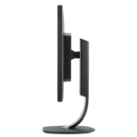 Philips P Line Monitor LCD con dock USB-C 328P6VUBREB/00 (328P6VUBREB/00)