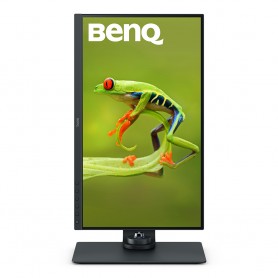 Benq SW270C 68,6 cm (27") 2560 x 1440 Pixel Quad HD LED Grigio (9H.LHTLB.QPE)