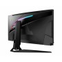MSI Optix MEG381CQR PLUS 95,2 cm (37.5") 3840 x 1600 Pixel UltraWide Quad HD+ LCD Nero (9S6-3EA45T-001)
