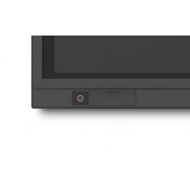 Newline TT-6519RS lavagna interattiva 165,1 cm (65") 3840 x 2160 Pixel Touch screen Nero (TT-6519RS_EDU)