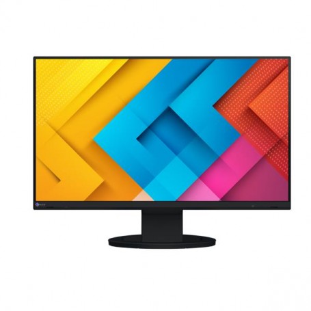 FLEXSCAN BLACK 24   16:9  1920X1080 (EV2490)