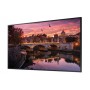 Samsung QB43R Pannello piatto per segnaletica digitale 109,2 cm (43") LED 4K Ultra HD Nero Tizen 4.0 (LH43QBREBGCXEN)
