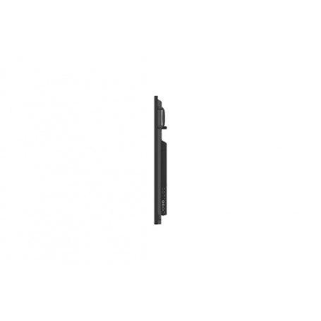 Viewsonic IFP7532 lavagna interattiva 190,5 cm (75") 3840 x 2160 Pixel Touch screen Nero (IFP7532)