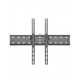 V7 Supporto per TV da parete per display da 32 a 70" con inclinazione +12°~-12°, compatibile VESA da 200x200 a 600x40 (WM1T70)