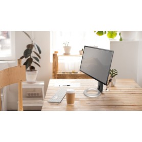 Ergotron Neo Flex Neo-Flex LCD Lift Stand 61 cm (24") (33-310-060)