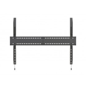 Multibrackets 0940 Supporto TV a parete 2,79 m (110") Nero (MB0940)