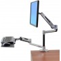 Ergotron LX Series LX HD Sit-Stand 116,8 cm (46") Alluminio (45-384-026)