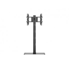 Multibrackets 2425 Supporto per display espositivi 160 cm (63") Nero (MB2425)