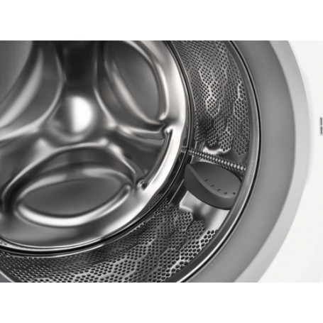 Electrolux EW6F512U lavatrice Caricamento frontale 10 kg A Bianco (914916705)