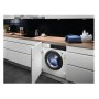 Electrolux EW7F384BI lavatrice Da Incasso Caricamento frontale 8 kg 1400 Giri/min D Bianco (914580013)
