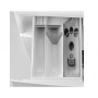 Electrolux EW7F384BI lavatrice Da Incasso Caricamento frontale 8 kg 1400 Giri/min D Bianco (914580013)