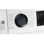 Bosch Serie 6 WNA14449IT lavasciuga Libera installazione Caricamento frontale Bianco E (WNA14449IT)