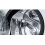Bosch Serie 6 WNA14449IT lavasciuga Libera installazione Caricamento frontale Bianco E (WNA14449IT)