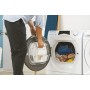 Candy ROE H9A2TCEX-S asciugatrice Libera installazione Caricamento frontale 9 kg A++ Bianco (31102193)