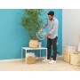 Candy ROE H9A2TCEX-S asciugatrice Libera installazione Caricamento frontale 9 kg A++ Bianco (31102193)