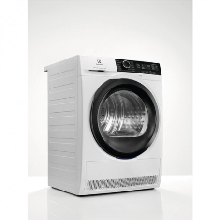Electrolux EW8H272G asciugatrice Libera installazione Caricamento frontale 7 kg A++ Bianco (916098876)