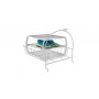 Bosch Serie 4 WTH85V17IT asciugatrice Libera installazione Caricamento frontale 7 kg A++ Bianco (WTH85V17IT)