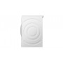 Bosch Serie 6 WQG233D0IT asciugatrice Libera installazione Caricamento frontale 8 kg A+++ Bianco (WQG233D0IT)