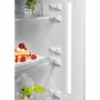 AEG RCB732D5MX frigorifero con congelatore Libera installazione 331 L D Grigio, Acciaio inossidabile (925993274)