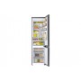 Samsung RL38A776ASR frigorifero con congelatore Libera installazione A Grigio (RL38A776ASR)