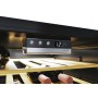 Candy DiVino CWC 200 EELW/N Libera installazione Nero 81 bottiglia/bottiglie (34004573)
