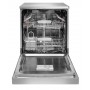 Hotpoint HFC 2B+26 X lavastoviglie Libera installazione 14 coperti E (HFC2B+26X)