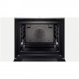 Bosch HBG633NS1 forno 71 L A+ Acciaio inossidabile (HBG633NS1)