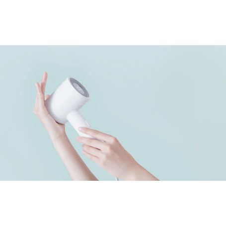 Xiaomi Mi Ionic H300 1600 W Bianco (BHR5081GL)