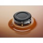Electrolux EGS6414T piano cottura Ottone Da incasso Gas 4 Fornello(i) (949640599)